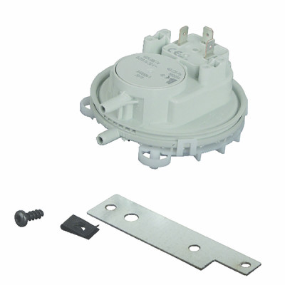 Manostato HV23 CPLT- DIFF pour Frisquet - F3AA40162