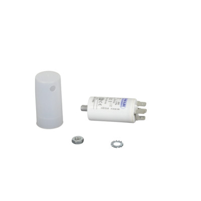 Condensateur motoventilateur 3mf/400v - DIFF pour Frisquet : F3AA41207