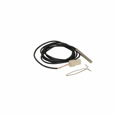 CTN para termopozo UPEC después de 2000 - DIFF para Frisquet : F3AA40518