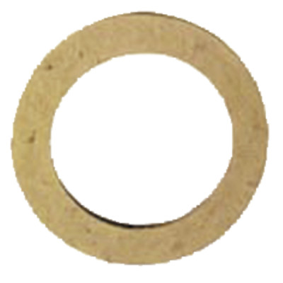 Gasket flange burner HELIS- DIFF pour De Dietrich Chappée - 401007