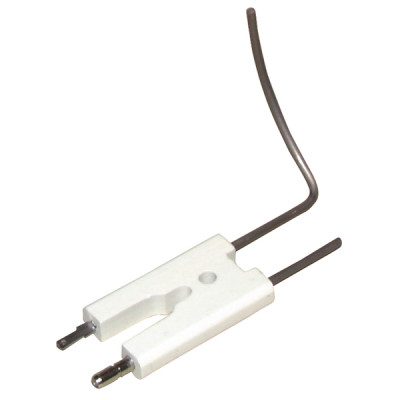 Ignition electrode unit GS28- DIFF pour De Dietrich Chappée - S58528436