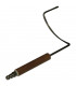 Sonda ionización- DIFF pour De Dietrich Chappée - S58254428