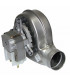 Smoke fan- DIFF pour Unical - 03292G