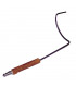 Flame sensing probe GS40/GS190 - DIFF for De Dietrich Chappée : S58082658