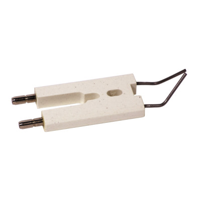 Bloque electrodo gasóleo- DIFF pour De Dietrich Chappée - S58528438