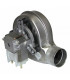 UNICAL smoke fan- DIFF pour Unical - 02393K