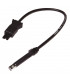Photocell staefa qrb1b ampiii n°13- DIFF pour De Dietrich Chappée - S58539911
