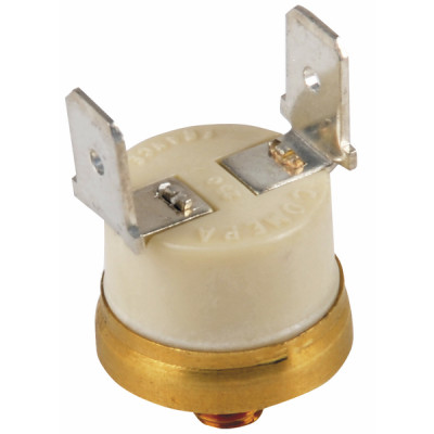 Limitador L100C- DIFF pour De Dietrich Chappée - S17007024