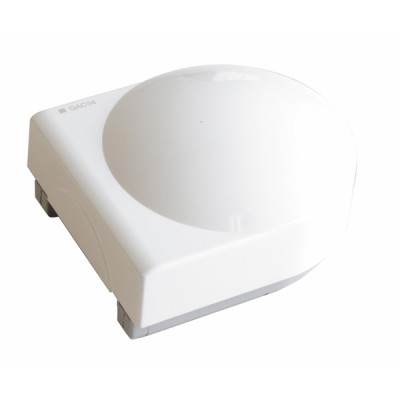 Sonda exterior QAC34- DIFF pour De Dietrich Chappée - SRN691949