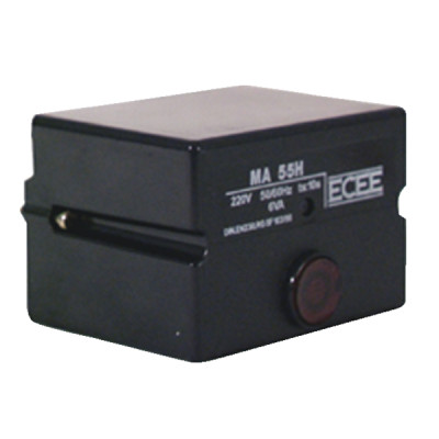Bloque activo MA55 H- DIFF pour De Dietrich Chappée - S58539774