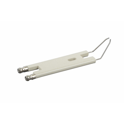 1 bloque electrodo - S58528426- DIFF pour De Dietrich Chappée - S58528426