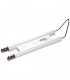 Double electrode- DIFF pour De Dietrich Chappée - SRN514699