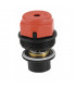 Pressure relief valve - DIFF for Unical : 02590X