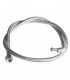Hose fuel ST6 MG1/4 90° - FC3- DIFF pour De Dietrich Chappée - S58366626