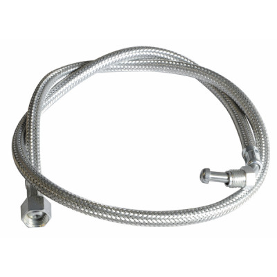 Latiguillos gasoil- DIFF pour De Dietrich Chappée - S58366626