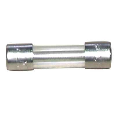 Fusible 6,3 amperios 5X20- DIFF pour De Dietrich Chappée - S15803525