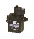 Pump AS47C 1538 1P0500- DIFF pour De Dietrich Chappée - S58329091