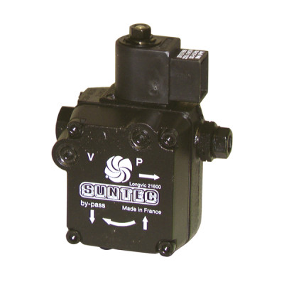 Bomba AS47C 1538 1P0500- DIFF pour De Dietrich Chappée - S58329091