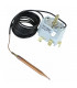 Thermostat 40/100°C  TXA5C017- DIFF pour De Dietrich Chappée - S134596