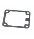 Cover seal REV.1.2.3.5(991523)- DIFF pour De Dietrich Chappée - S50035616