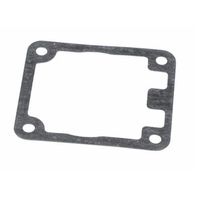 Junta tapa REV.1.2.3.5 (991523)- DIFF pour De Dietrich Chappée - S50035616
