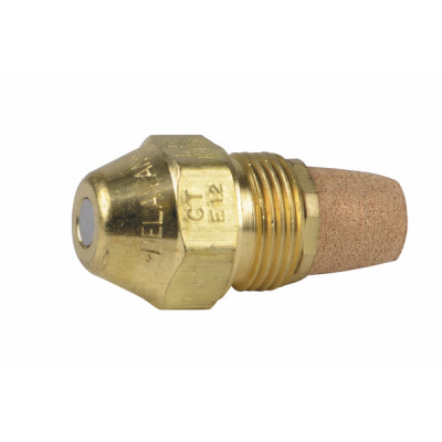 Nozzle 0.60G 60°CT W (BF) - DIFF for De Dietrich Chappée : S50032672