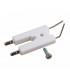 Electrode CPLT 4/7/12KG.BLI.40- DIFF pour De Dietrich Chappée - S50039012