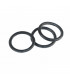 Joint o-ring- DIFF pour De Dietrich Chappée - JJJ005404600  - (X10)