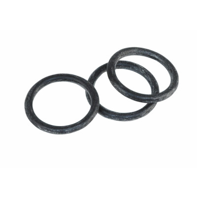 Joint o-ring  (X 10) - DIFF pour De Dietrich Chappée : JJJ005404600