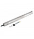 Anode + gasket L:405- DIFF pour De Dietrich Chappée - S80944385