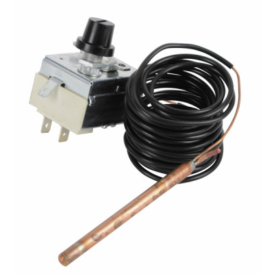 Safety thermostat TG400- DIFF pour De Dietrich Chappée - S170C56FA