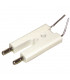 Electrodo de encendido COUGAR F4-0- DIFF pour De Dietrich Chappée - S58528415