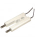 Bloque electrodo gasóleo- DIFF pour De Dietrich Chappée - S58528424
