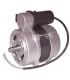 Burner motor 85W SGB  - DIFF for De Dietrich Chappée : S58209849