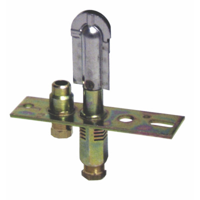 Burner pilot Polidoro ID.ST- DIFF pour De Dietrich Chappée - S17007781