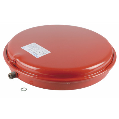 Vaso de expansión circular 10L - DIFF para Bosch : 87168245970