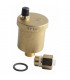 Auto air vent with valve- DIFF pour Bosch - 87168193470