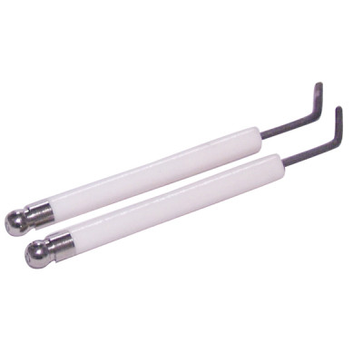 Electrodos (X 2) - DIFF para Elco : ELE11990