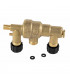 Shut-off valve- DIFF pour Bosch - 87168238290