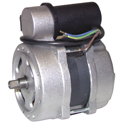 Motor quemador 85W- DIFF pour Elco - 13013129