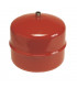 Vase d'expansion cylindrique 12l 3/4"- DIFF pour Bosch - 87168036390