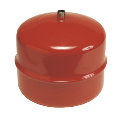 Vaso de expansión cilíndrico 12L 3/4- DIFF pour Bosch - 87168036390