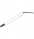 Electrodo de ionización corto 20- DIFF pour Bosch - 87168129500