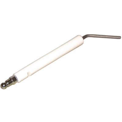 Flame sensing electrode l00.12950- DIFF pour Bosch - 87168129500