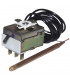 Thermostat 30/90°C capillary 1,5m - DIFF for Bosch : 87168117510