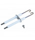 Electrodo de encendido- DIFF pour Bosch - 8718585036