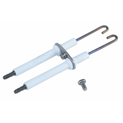 Électrode d'allumage- DIFF pour Bosch - 8718585036