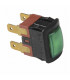 Bright ON/OFF switch - DIFF for Bosch : 87168220350