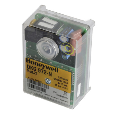 Boîte DKG972 mod 21 - DIFF pour Bosch : 0432021U