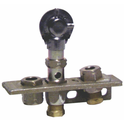 Burner pilot and injector sit type 0.160.101 - SIT : 0.160.101